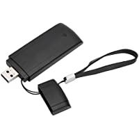 Los mejores  - Eboxer WiFi 4G Tarjeta de Red Inalámbrica de Módem Adaptador USB Portátil (Banda: FDD: B1 - B3 - B5)